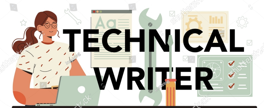 Technical Writing [3]